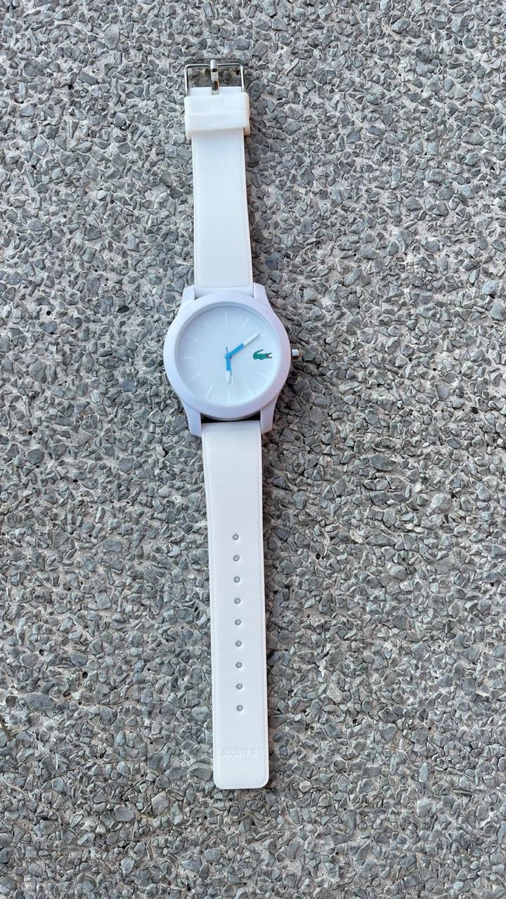 Relógio Lacoste Esporte