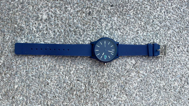 Relógio Lacoste Esporte