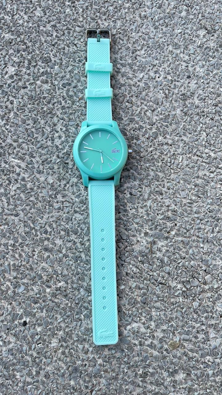 Relógio Lacoste Esporte