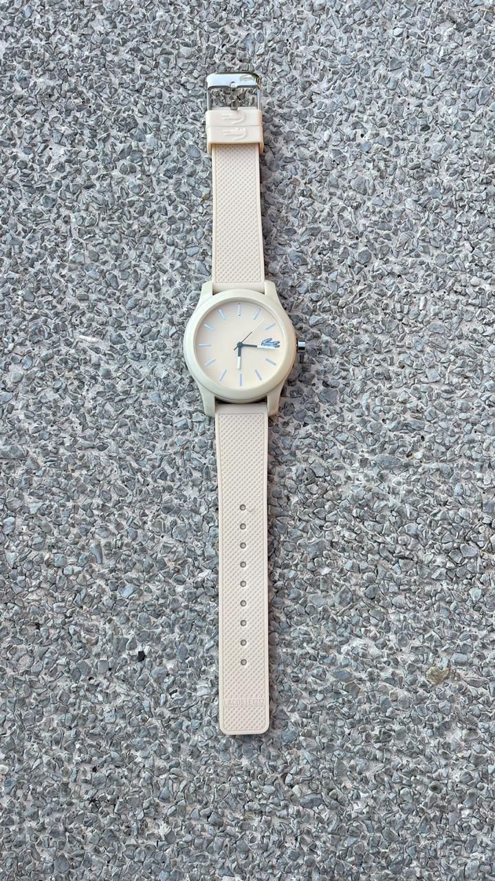 Relógio Lacoste Esporte