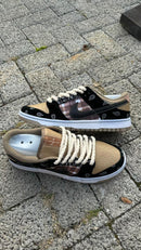 Tênis Nike Dunk Low Pro Travis Scott