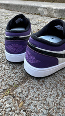 Tênis Air Jordan 1 Low