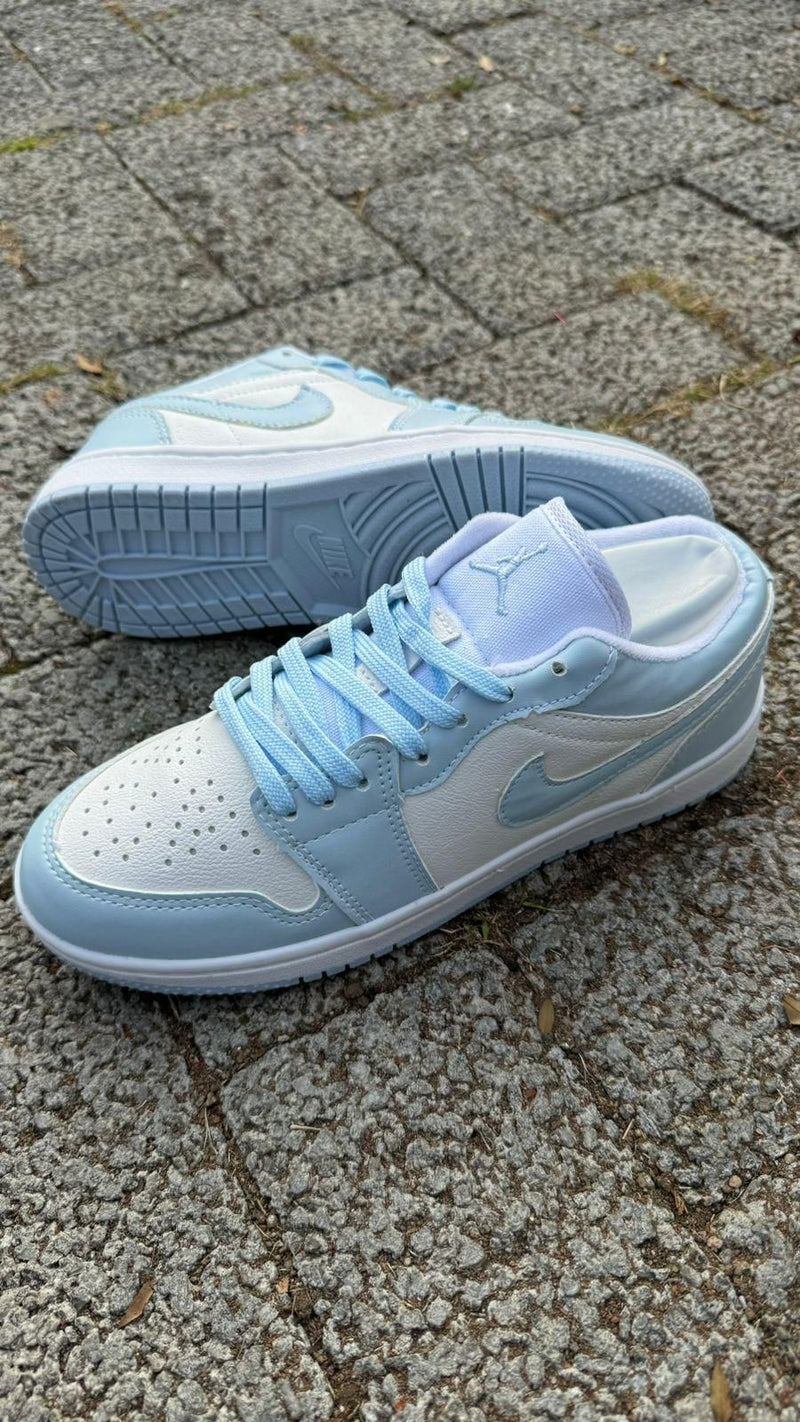 Tênis Air Jordan 1 Low