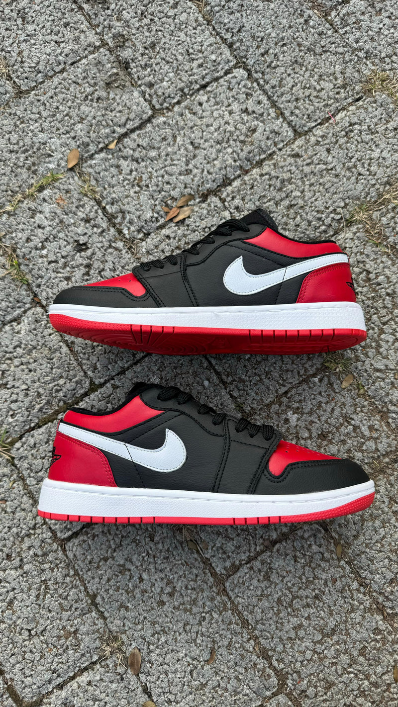 Tênis Air Jordan 1 Low