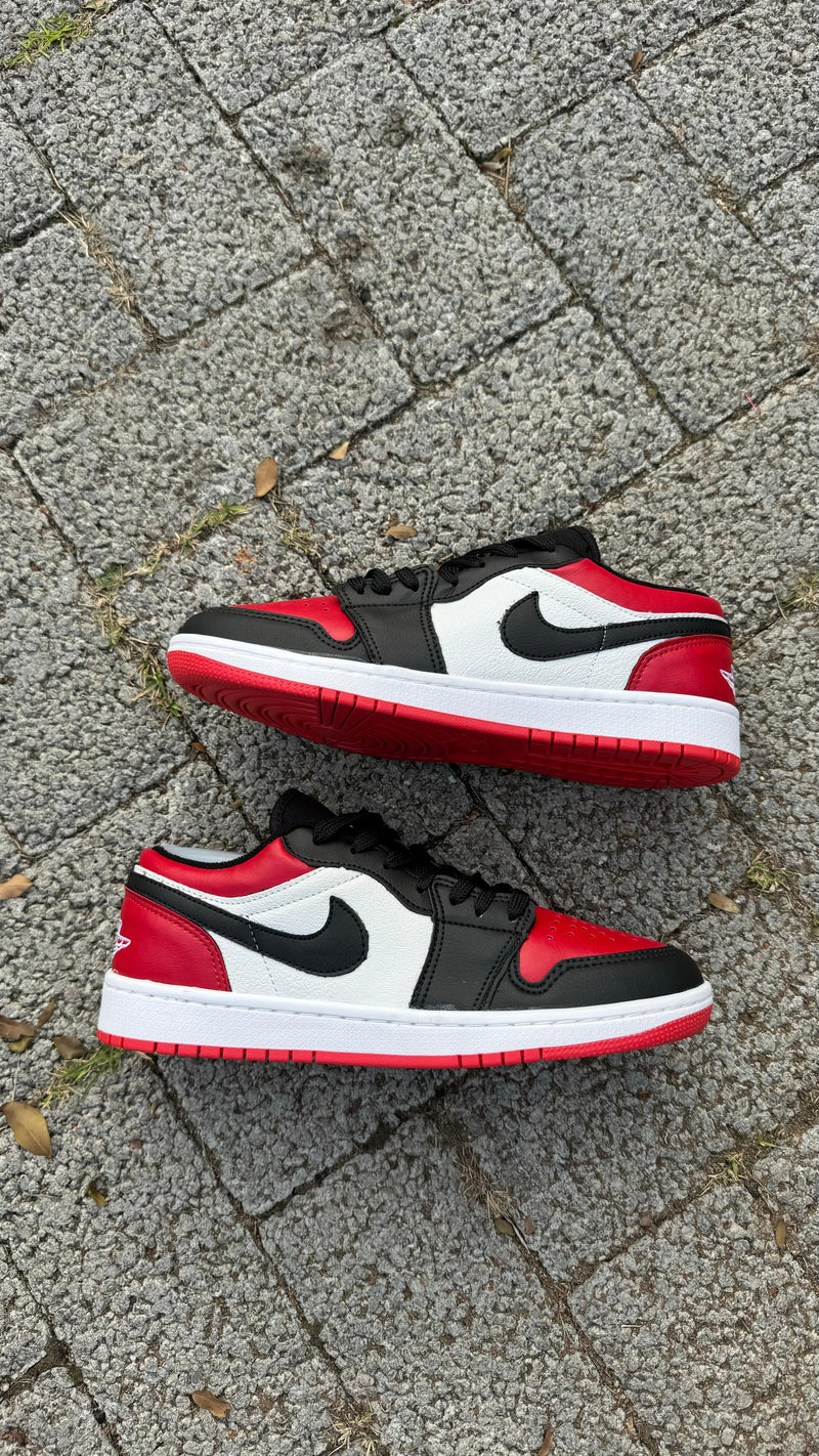 Tênis Air Jordan 1 Low