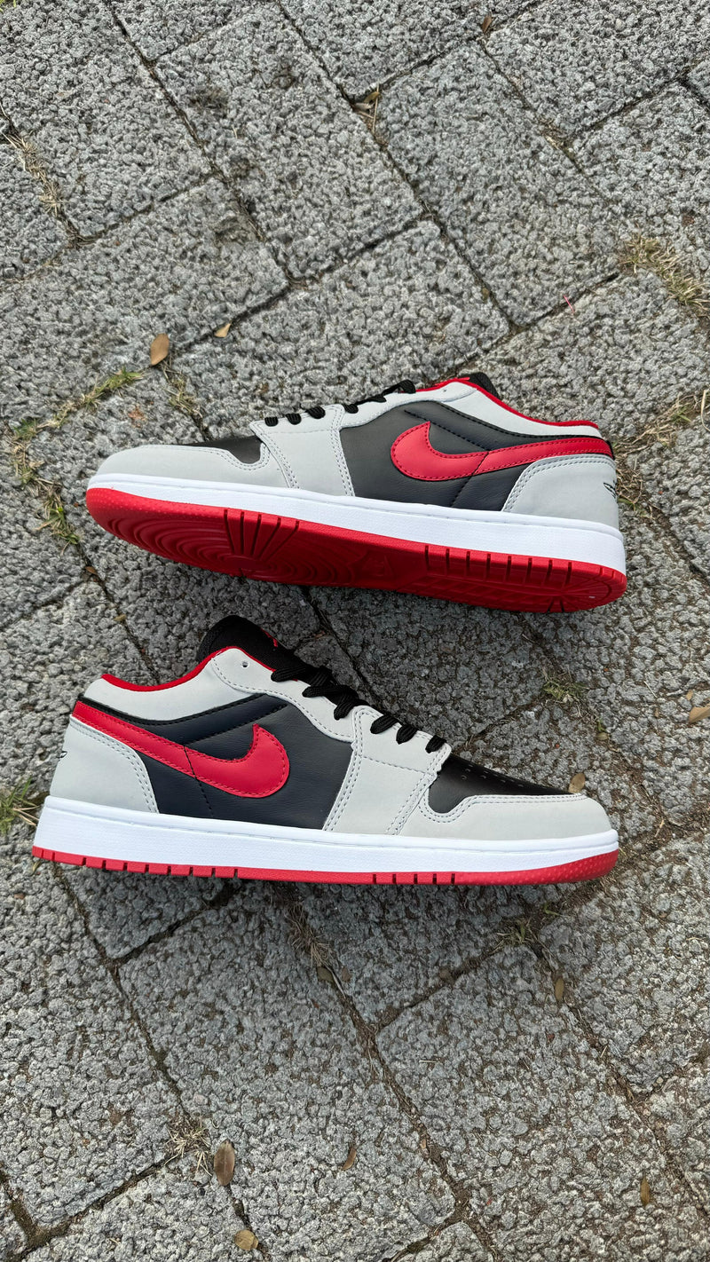 Tênis Air Jordan 1 Low