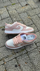 Tênis Nike Dunk Low Retro