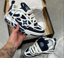 Tênis Louis Vuitton Skate 1854