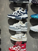 Tênis Louis Vuitton Skate 1854