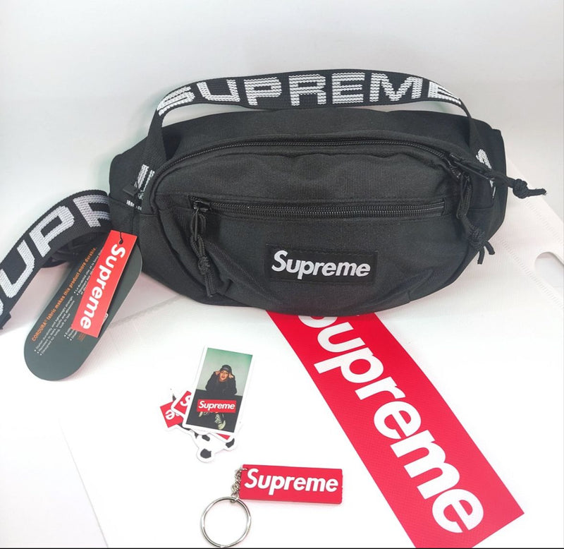 Bag Supreme Pequena - Pochete