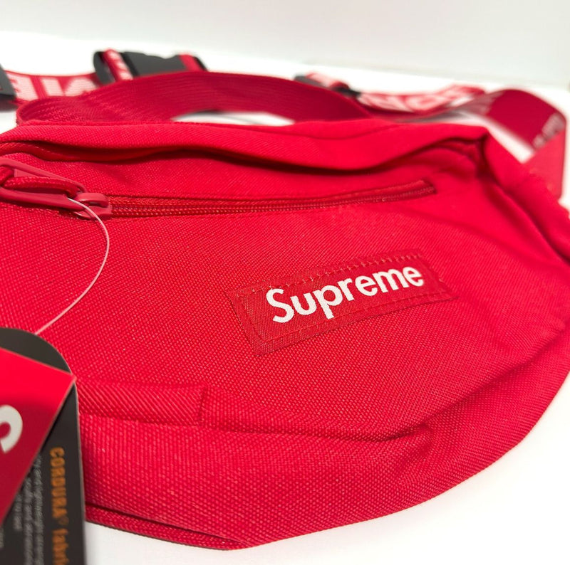 Bag Supreme Pequena - Pochete