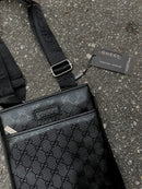 Bag Gucci Jeans Têxtil