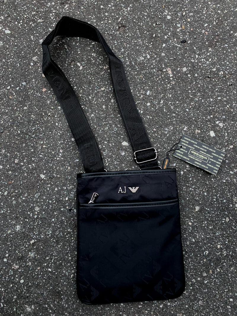 Bag Armani Jeans Têxtil