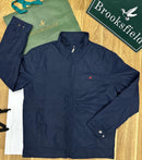 Jaqueta Brooksfield Fio Penteado