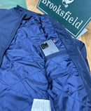 Jaqueta Brooksfield Fio Penteado