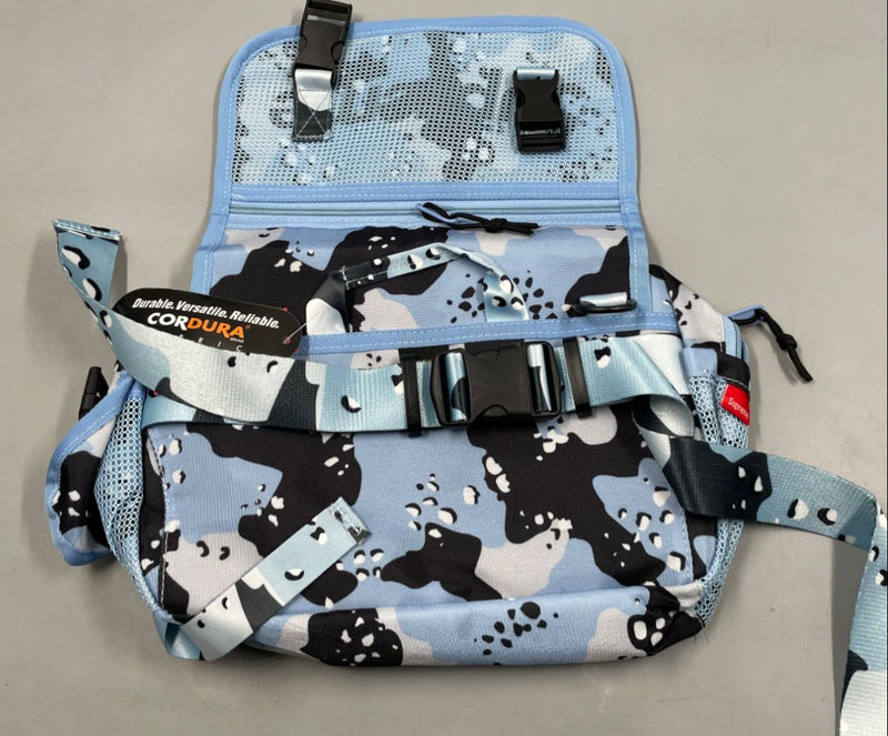 Bag Supreme Grande - 3 em 1