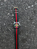 Relógio Gucci Abelha