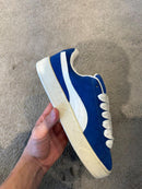 Tenis Puma Sued (Azul e Branco)