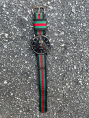 Relógio Gucci Fivelado