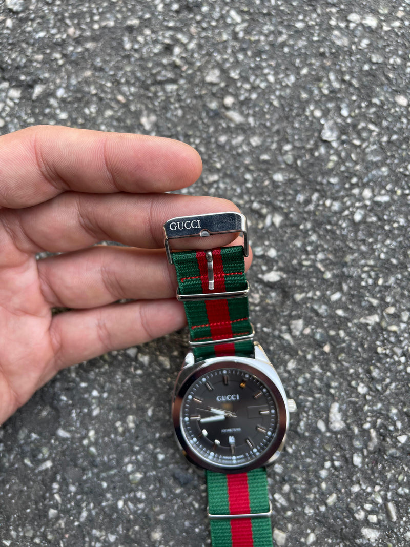 Relógio Gucci G