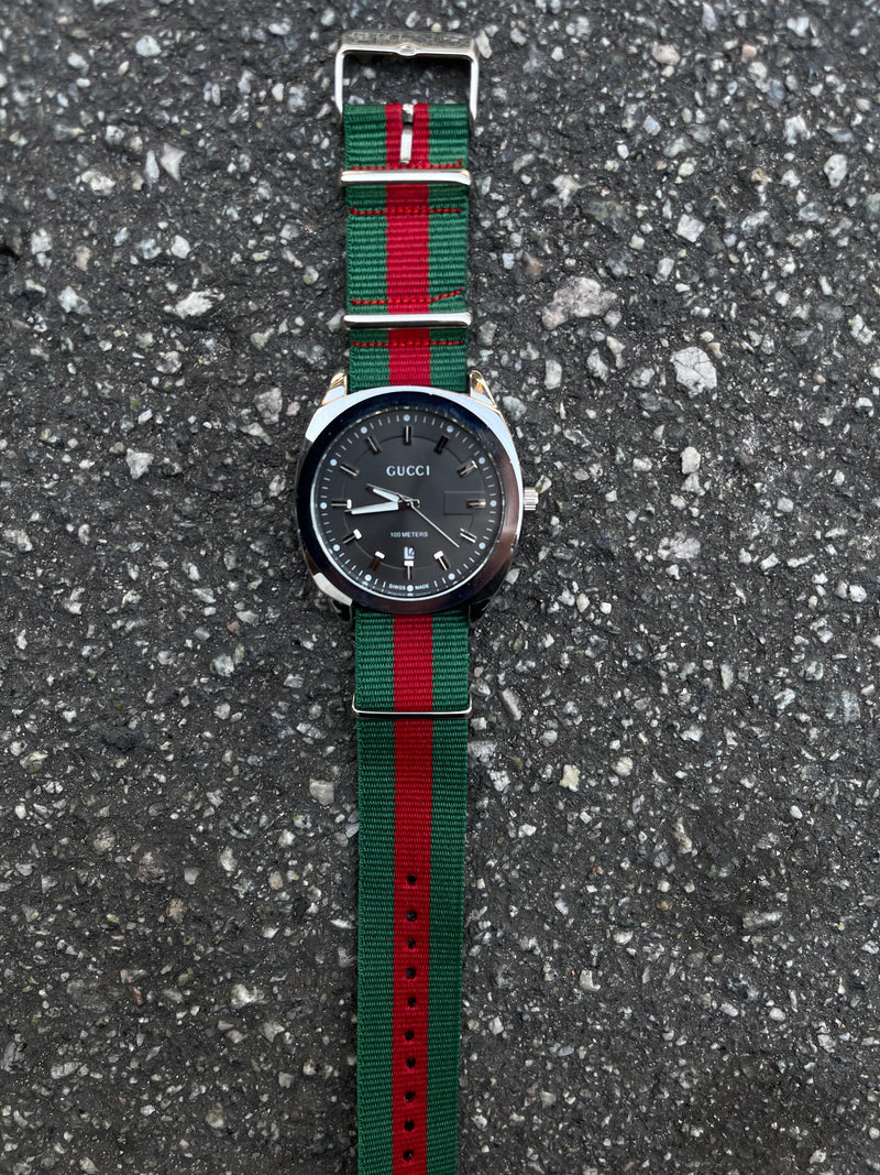 Relógio Gucci G