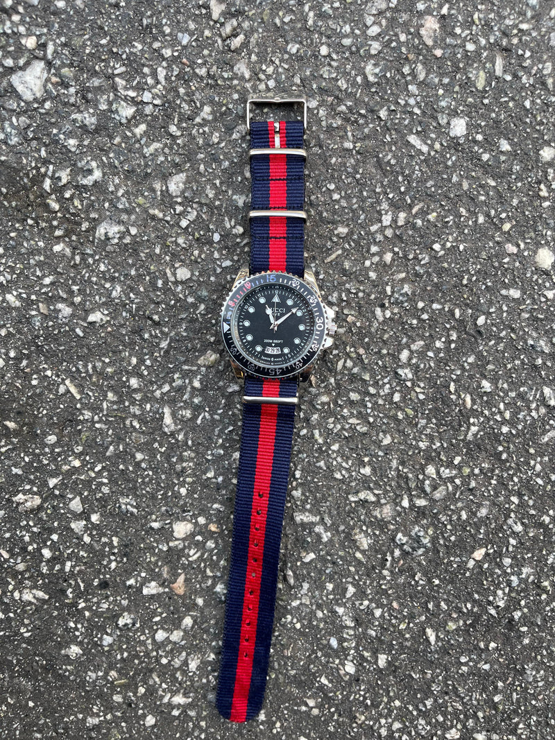 Relógio Gucci Modelo Rolex